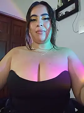 ScarleGrace online show from May 13, 3:23 am