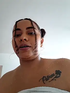 curly girl 31 online show from May 8, 8:54 pm