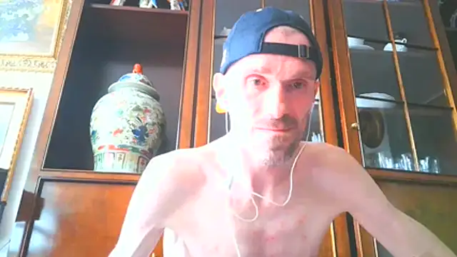 BlnAktivGay online show from June 29, 11:54 am