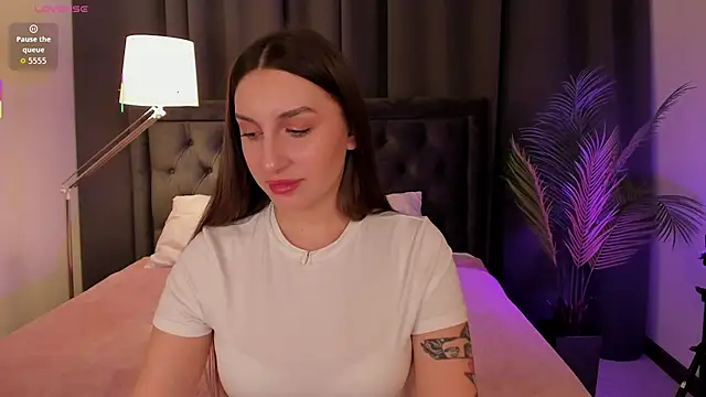 Celine Coello online show from May 14, 9:09 pm