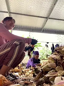 MySweet9x online show from March 18, 8:41 am