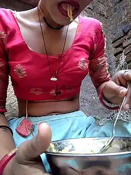 Jyoti rathor online show from May 3, 1:42 am