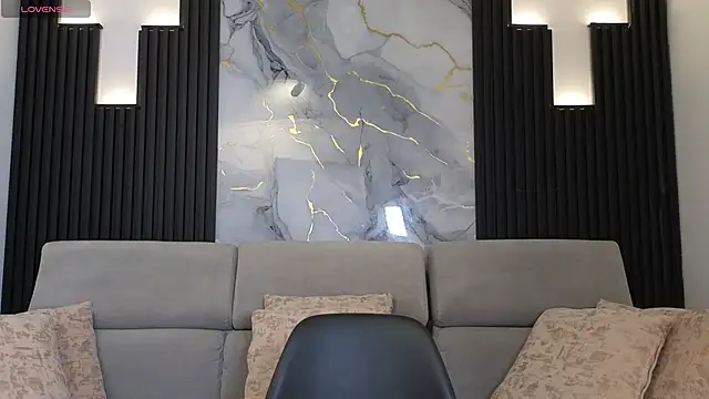 kimberlyvg online show from January 15, 2:34 pm