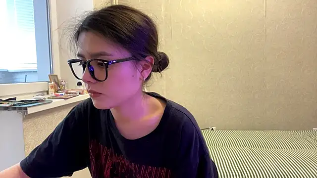 SaintMari online show from May 21, 12:14 pm