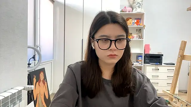 SaintMari online show from March 11, 12:31 pm