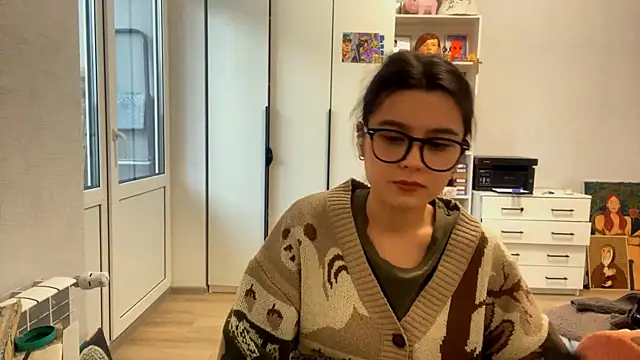 SaintMari online show from February 8, 12:20 pm