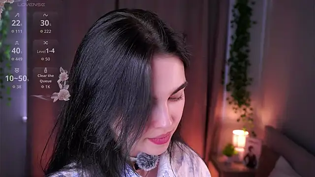 MirnaTellado online show from May 26, 7:51 am