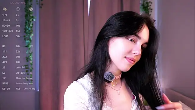 MirnaTellado online show from May 20, 7:27 am