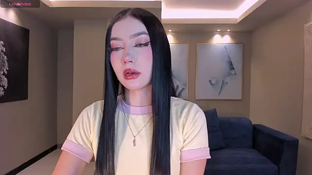 BriannaFox1 online show from April 9, 4:15 am