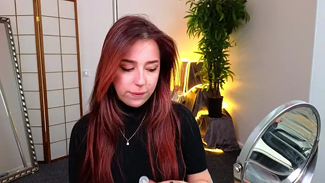 AnikaHarryson online show from May 16, 10:36 am