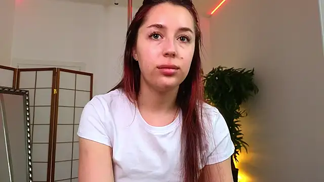 AnikaHarryson online show from May 13, 7:14 am