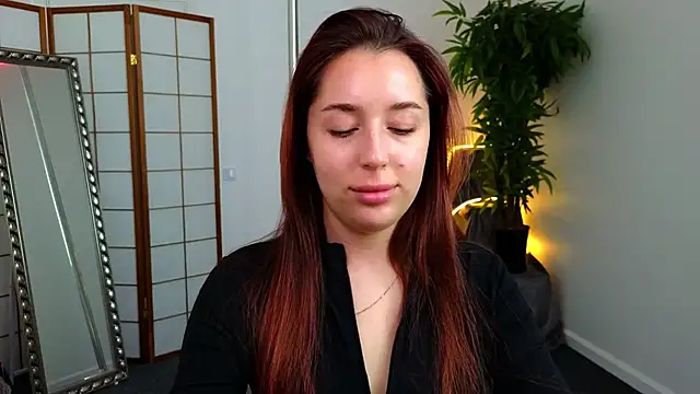 AnikaHarryson online show from May 22, 7:39 am