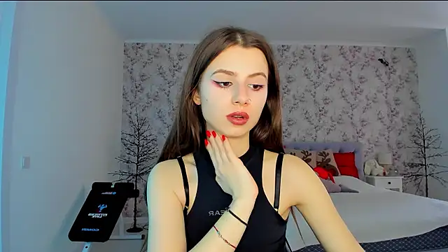 Hot Molly5 online show from February 16, 1:44 pm