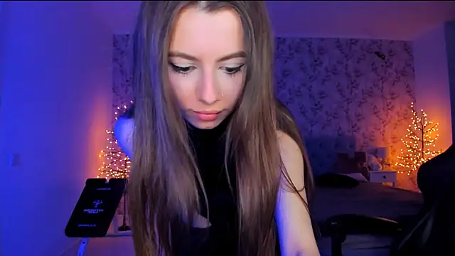 Hot Molly5 online show from May 23, 6:50 pm