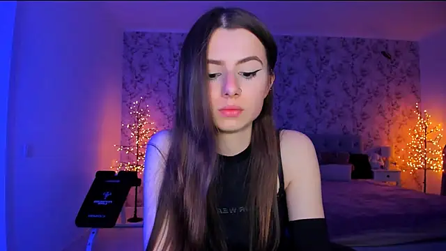 Hot Molly5 online show from May 22, 6:28 pm