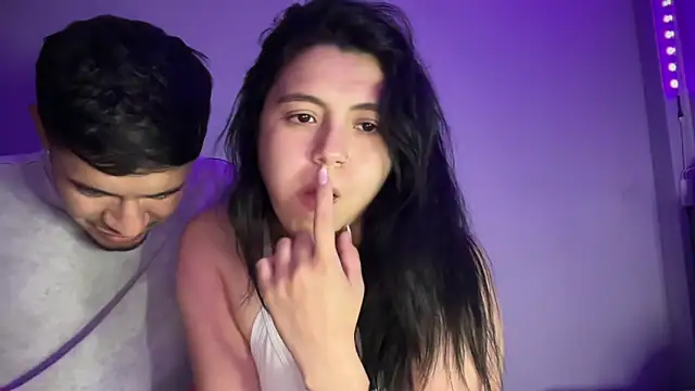 Hotte een online show from February 5, 1:41 am