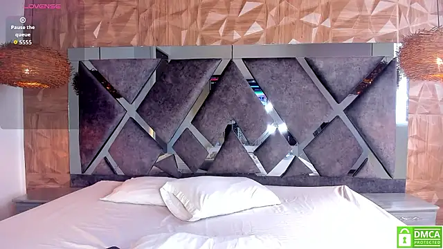 Zamahara Rodriguez online show from February 9, 8:11 pm