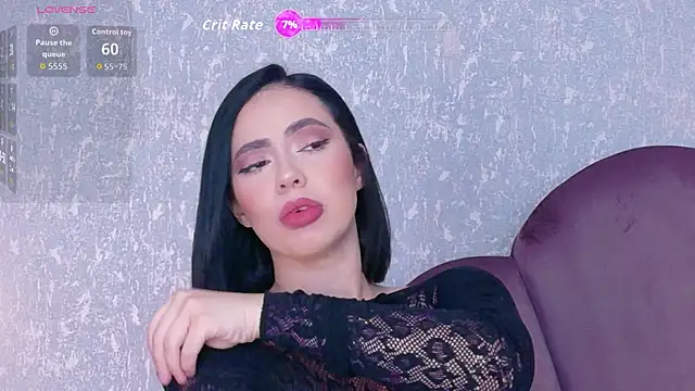 Sienna-Gold online show from May 26, 2:16 pm