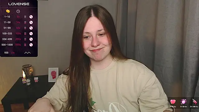 secretvic online show from April 13, 6:52 pm