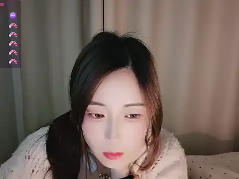 guoguo-ooo online show from January 16, 1:18 pm