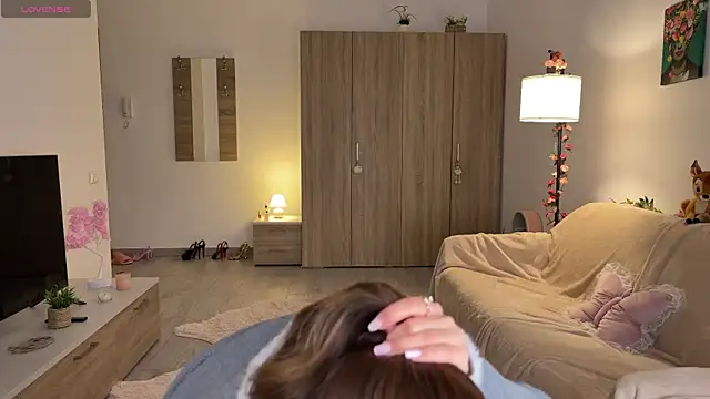 AyanaLys online show from May 16, 5:56 pm