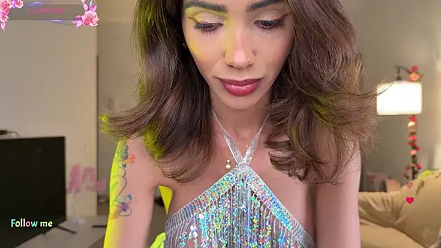 AyanaLys online show from May 23, 5:55 pm