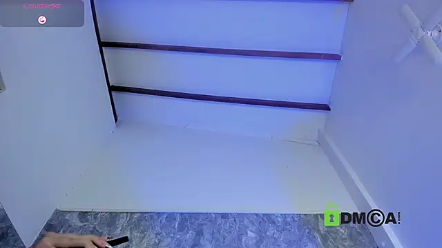 Marilyndackaria  online show from February 5, 12:19 pm