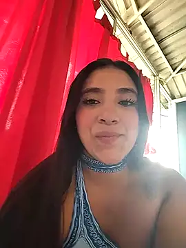 Eva Ferrari online show from February 5, 5:38 pm