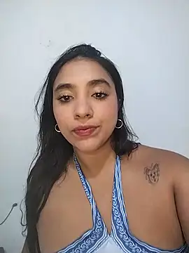 Eva Ferrari online show from May 16, 9:14 pm