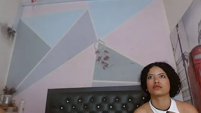 Pamela Adloon online show from May 15, 7:16 pm