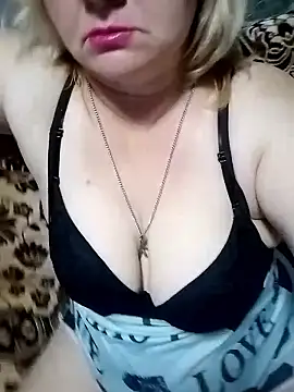 Anastasia super online show from April 28, 4:38 am