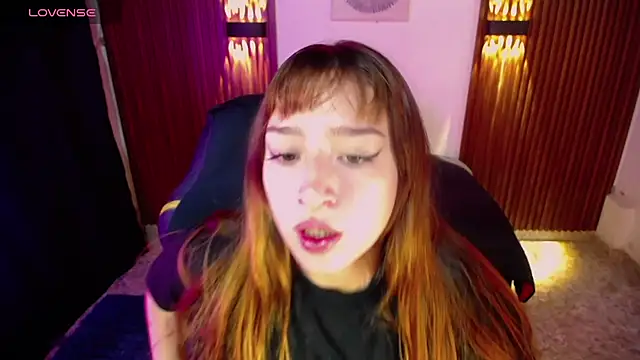 eliana meaw online show from May 20, 2:25 pm