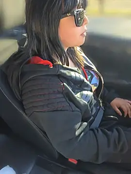 AriannaPenaxo online show from March 22, 11:00 pm