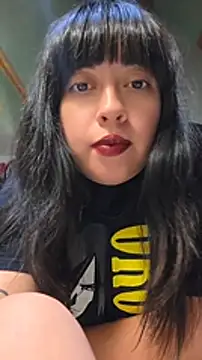 AriannaPenaxo online show from May 7, 4:28 am