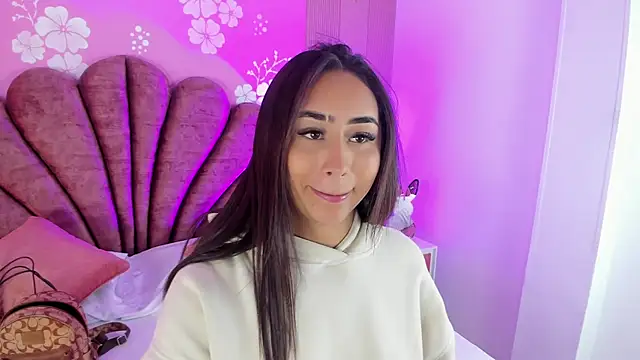 MadisonFox1 online show from March 29, 11:53 am