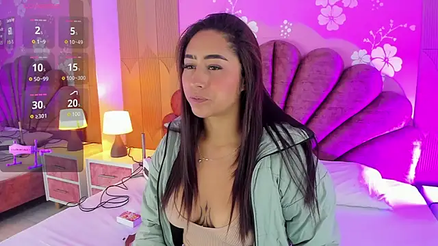 MadisonFox1 online show from March 21, 11:37 am