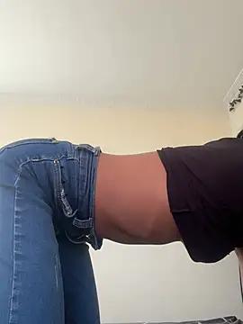 Ebony love07 online show from May 9, 10:12 pm