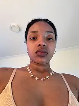 Ebony love07 online show from May 13, 7:41 pm