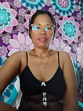 Yandris 1212 online show from June 26, 1:34 pm