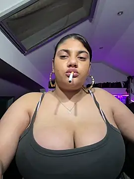 MinaKhalina online show from February 13, 8:43 pm