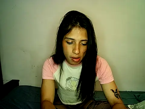 andy bby online show from July 30, 9:37 pm