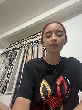 Carithooo online show from May 20, 1:46 am