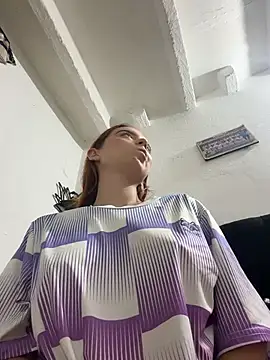 Carithooo online show from May 14, 12:49 am