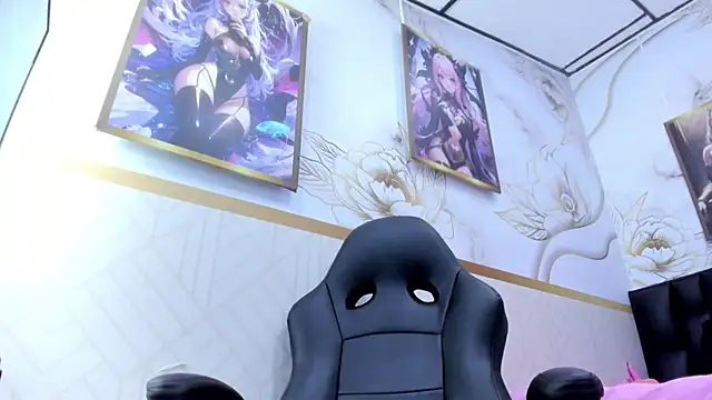 zaira skinny online show from February 12, 7:59 pm