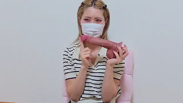 yumi0025 online show from April 1, 3:07 am