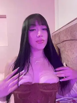 Melody rousse   online show from May 14, 6:36 pm