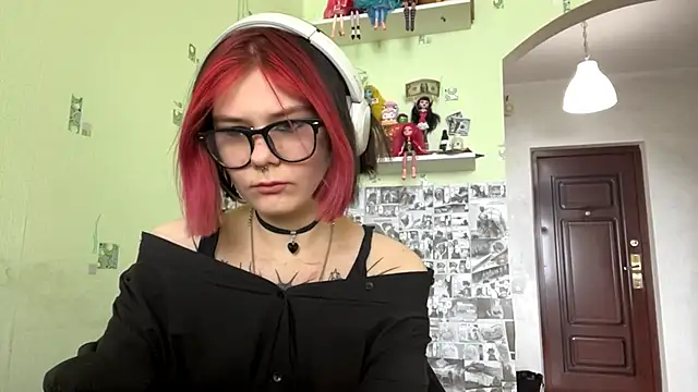 Katyytv online show from February 22, 1:23 pm