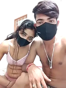 Rubina khan1 online show from February 18, 9:08 am