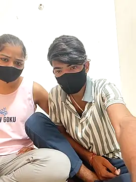 Rubina khan1 online show from March 18, 3:33 am