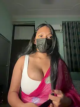 RadhikaHotty online show from March 22, 5:52 pm